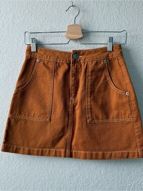 Urban Outfitters BDG Denim Skirt